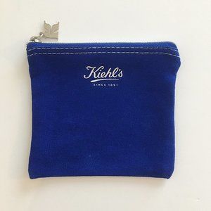 Kiehl's Pouch for Toiletries - Flight Exclusive